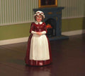 Mrs Claus, beeld