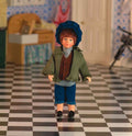 George