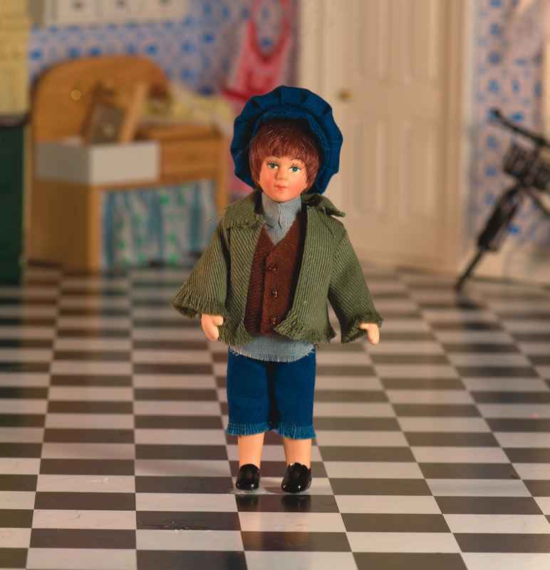 George