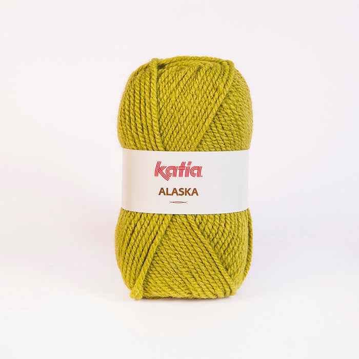 Katia Alaska