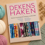Katia speciaal dekens haken 1
