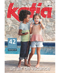 Katia kinderen 77 - 2016