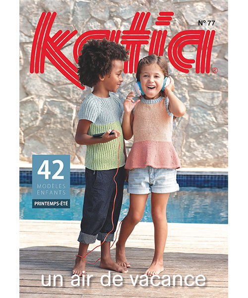 Katia kinderen 77 - 2016