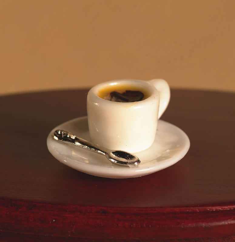 Kop Espresso