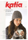 Katia Accessoires 11 - 2017/18