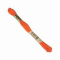 DMC splijtzijde kleur 608