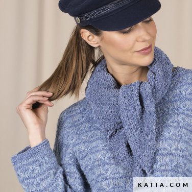 Katia Dames Urban 99 - 2018/19