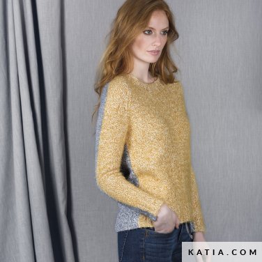 Katia Dames Urban 99 - 2018/19