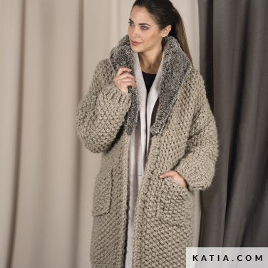 Katia Dames Urban 99 - 2018/19