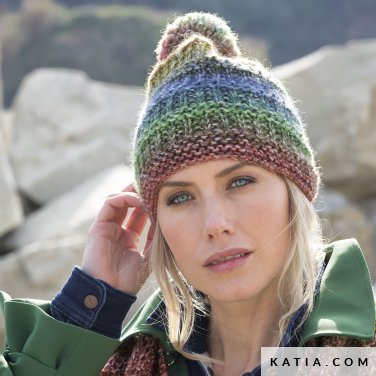 Katia Dames Accessoires 12 - 2018-19