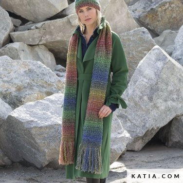 Katia Dames Accessoires 12 - 2018-19
