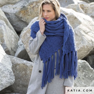 Katia Dames Accessoires 12 - 2018-19