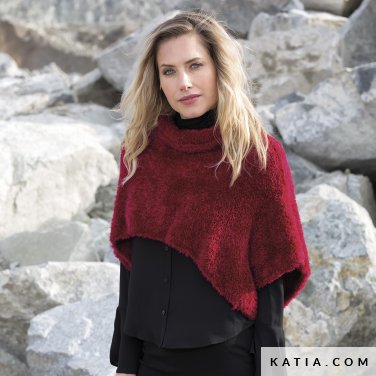 Katia Dames Accessoires 12 - 2018-19 - Hobbyboutique Monique