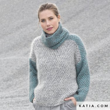 Katia Dames Accessoires 12 - 2018-19 - Hobbyboutique Monique