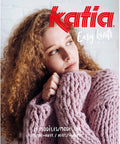 Katia Easy Knits No. 7 - 2018/19