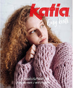 Katia Easy Knits No. 7 - 2018/19