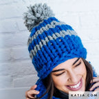 Katia Easy Knits No. 7 - 2018/19