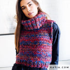 Katia Easy Knits No. 7 - 2018/19