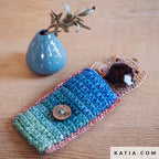 Katia Easy Knits No. 7 - 2018/19