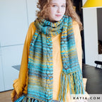 Katia Easy Knits No. 7 - 2018/19