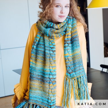 Katia Easy Knits No. 7 - 2018/19