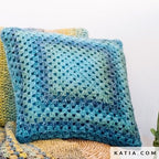Katia Easy Knits No. 7 - 2018/19