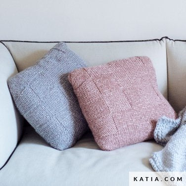 Katia Easy Knits No. 7 - 2018/19