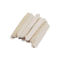 Houten latjes,150mm x 20mm 36 stuks