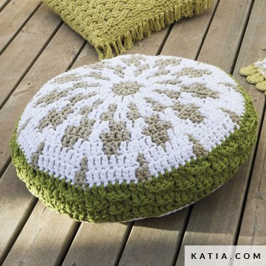 Katia Home 3 - 2019