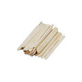 Houten latjes, 5,5cm 300 stuks