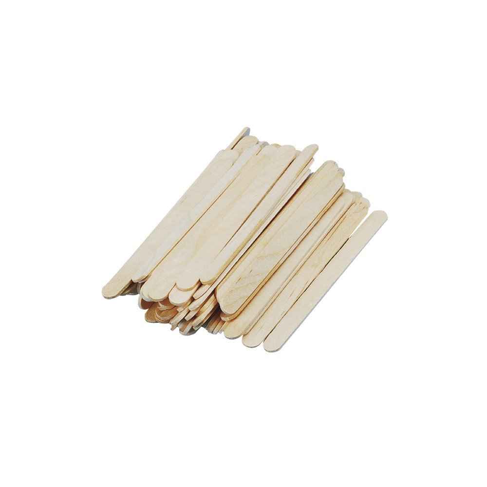 Houten latjes, 5,5cm 300 stuks