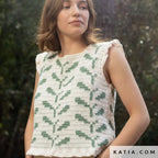 Katia Special Fair Cotton Crochet 1 - 2020