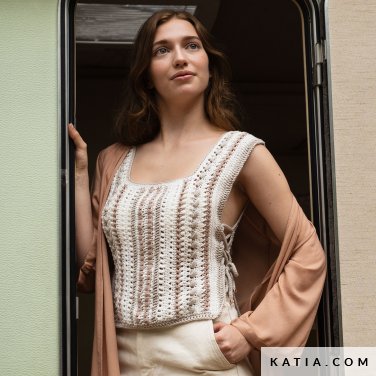 Katia Special Fair Cotton Crochet 1 - 2020