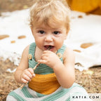 Katia Special Fair Cotton Crochet 1 - 2020