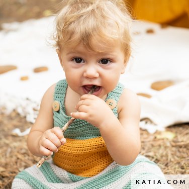 Katia Special Fair Cotton Crochet 1 - 2020