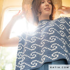 Katia Special Fair Cotton Crochet 1 - 2020