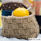 Katia Special Fair Cotton Crochet 1 - 2020
