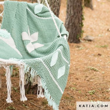 Katia Special Fair Cotton Crochet 1 - 2020