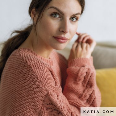 Katia Special Cotton In Love 1