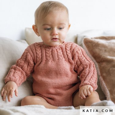 Katia Special Cotton In Love 1
