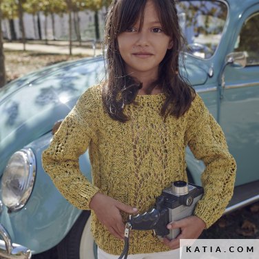 Katia KInderen 101