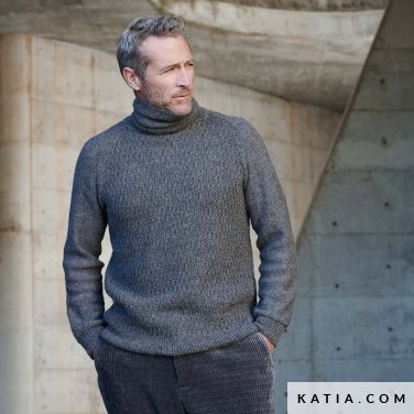 Katia Dames - Heren Concept 13