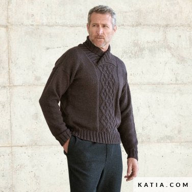 Katia Dames - Heren Concept 13