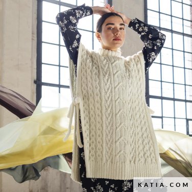 Katia Dames-Heren Essentials 110