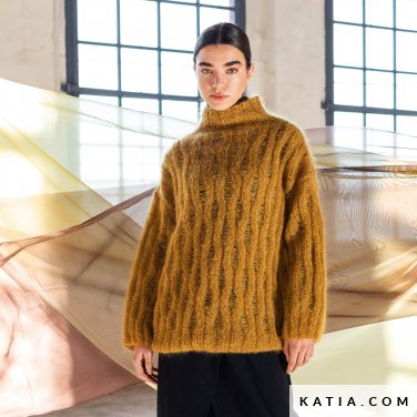 Katia Dames-Heren Essentials 110