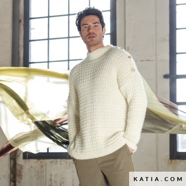 Katia Dames-Heren Essentials 110