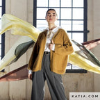 Katia Dames-Heren Essentials 110