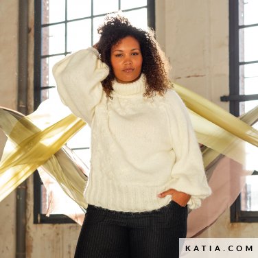 Katia Dames-Heren Essentials 110