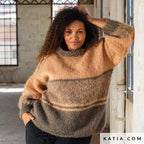 Katia Dames-Heren Essentials 110