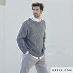 Katia Special Cotton-Merino Family 1